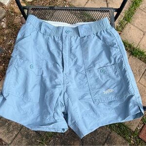 Light blue men’s aftcos size 32
